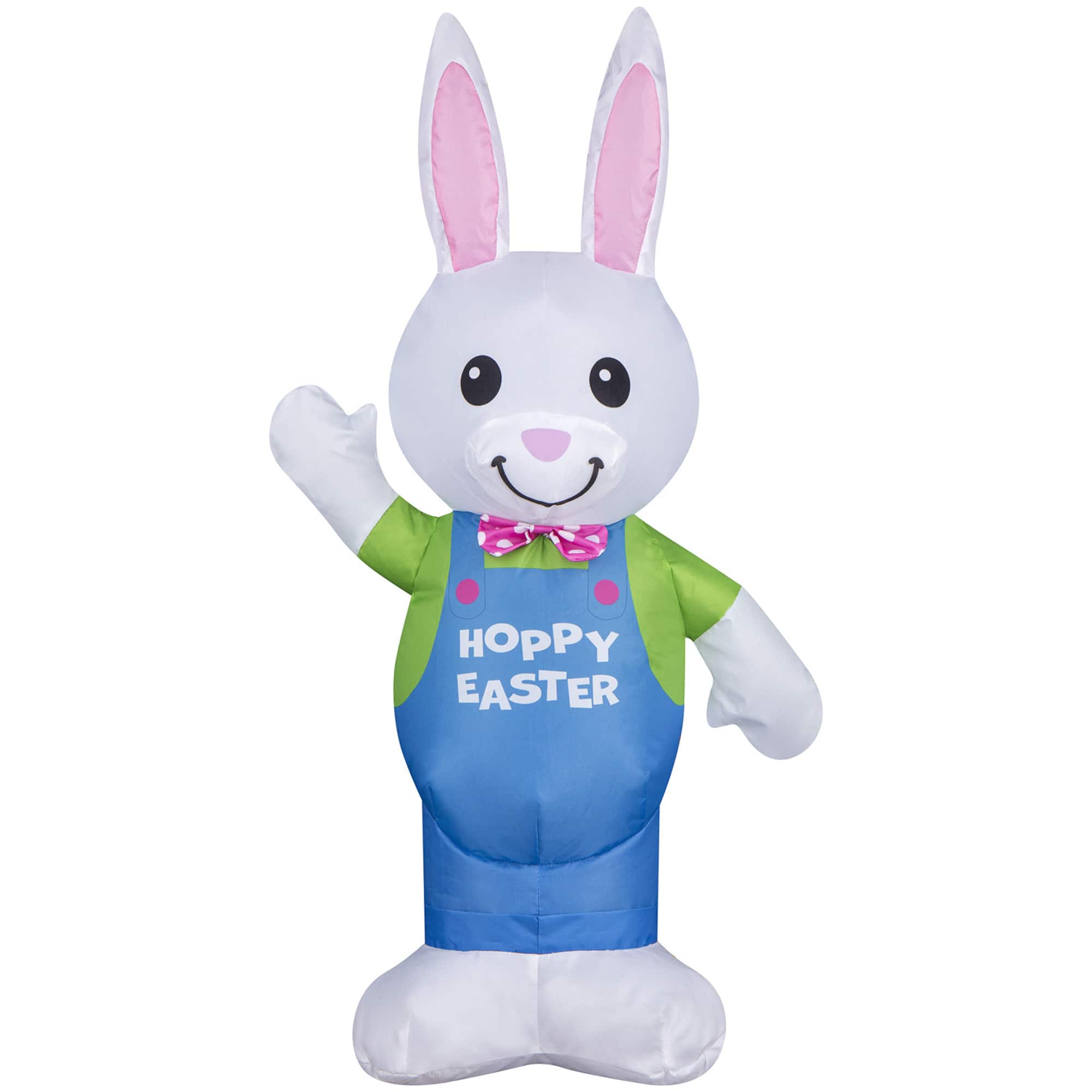 Airdorable Airblown Easter Bunny